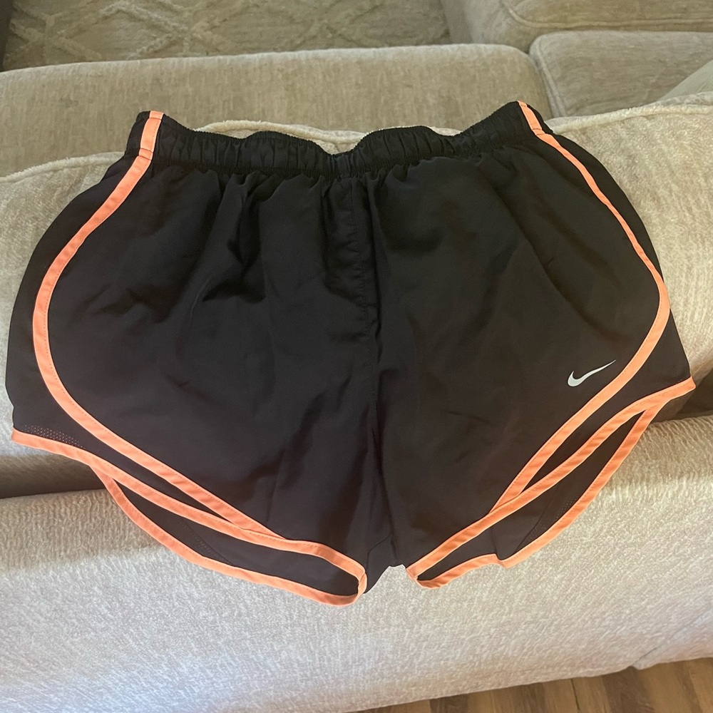 Nike Dri-Fit Shorts